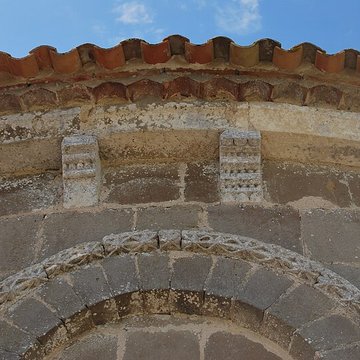 Église Saint-Pierre de Gours