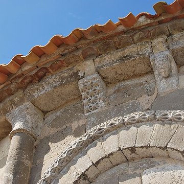 Église Saint-Pierre de Gours