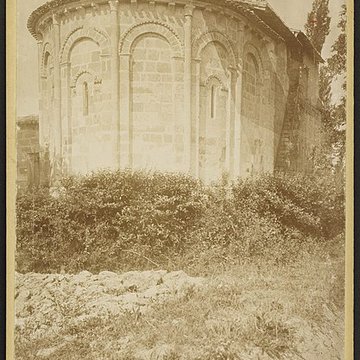 Église Saint-Pierre de Gours