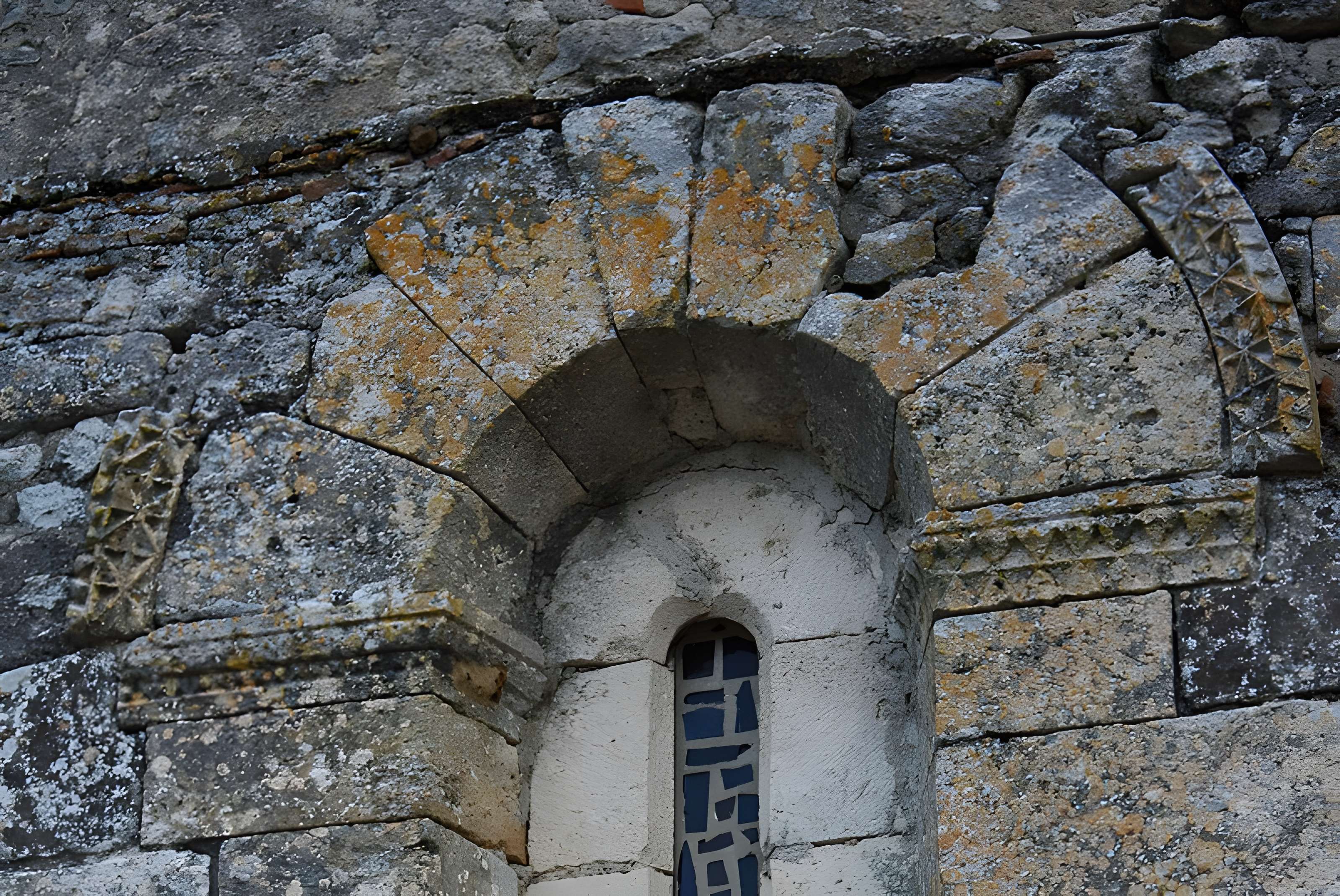 Église Saint-Pierre de Gours