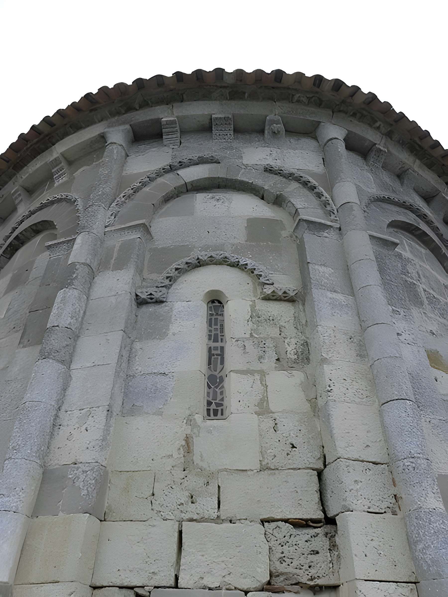 Église Saint-Pierre de Gours