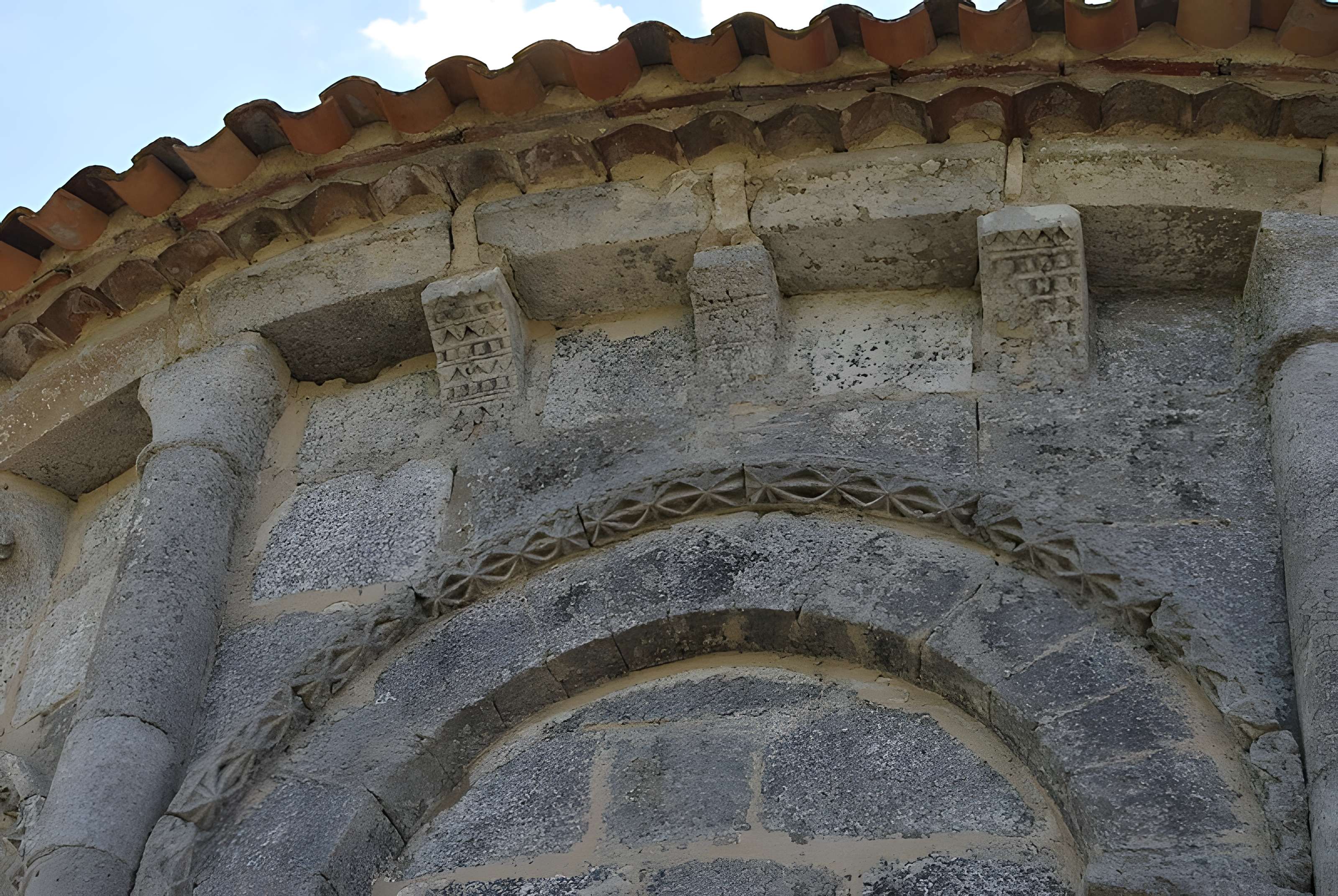 Église Saint-Pierre de Gours