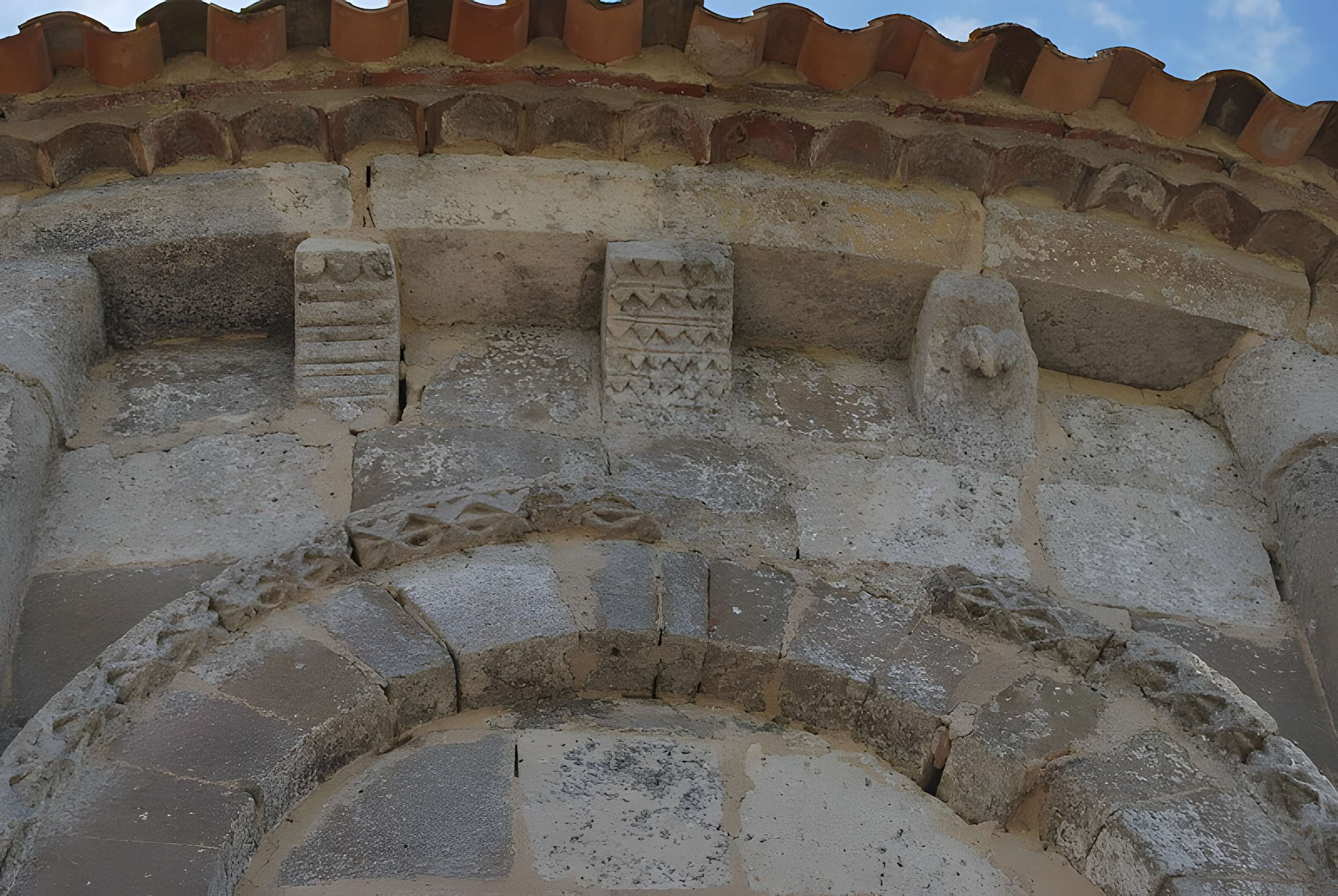 Église Saint-Pierre de Gours