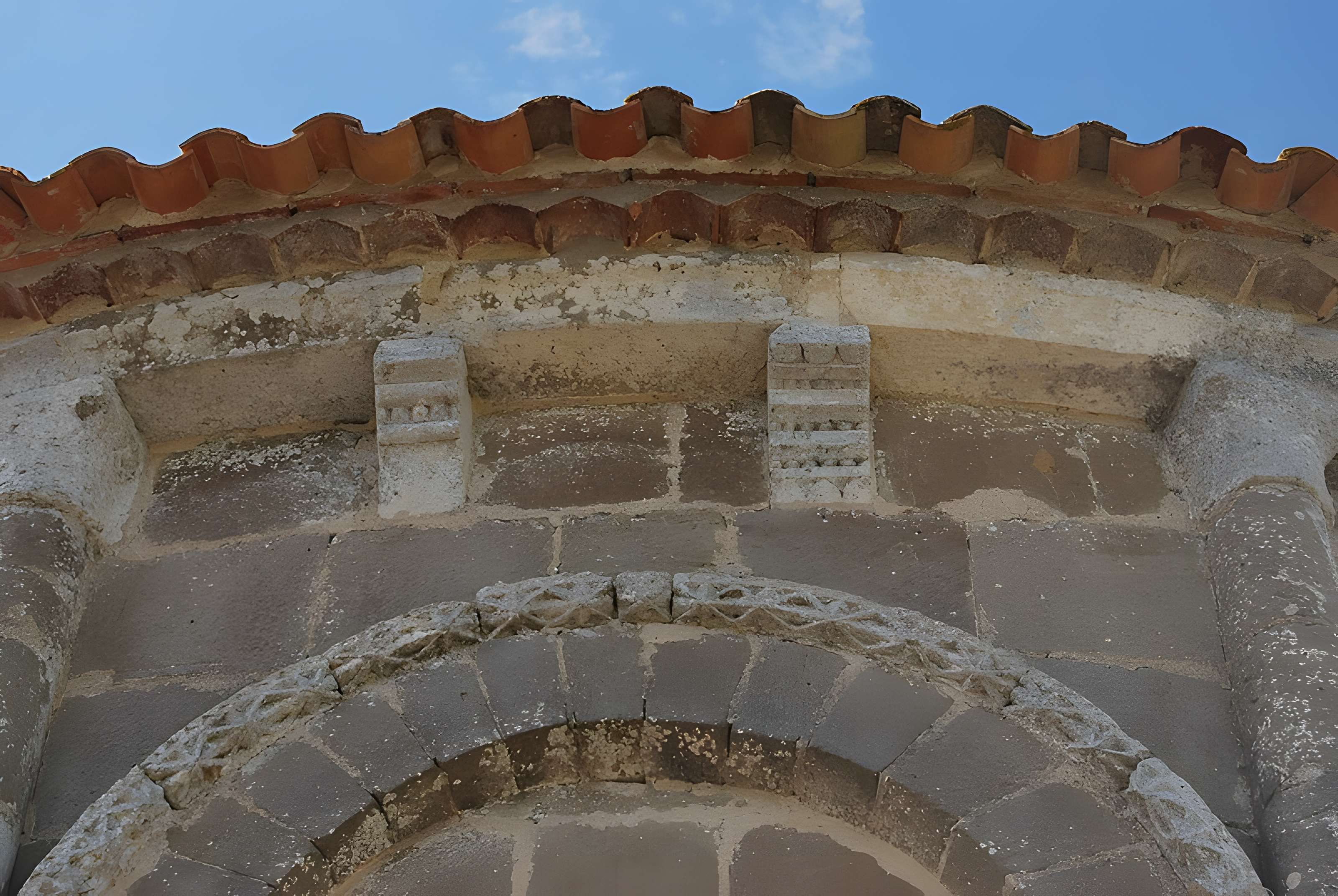Église Saint-Pierre de Gours