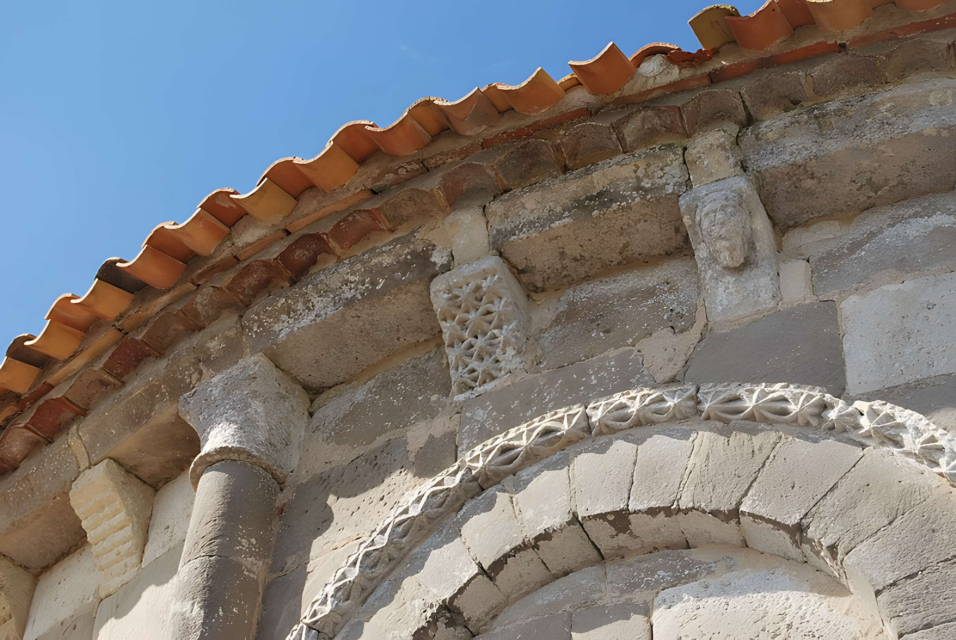 Église Saint-Pierre de Gours