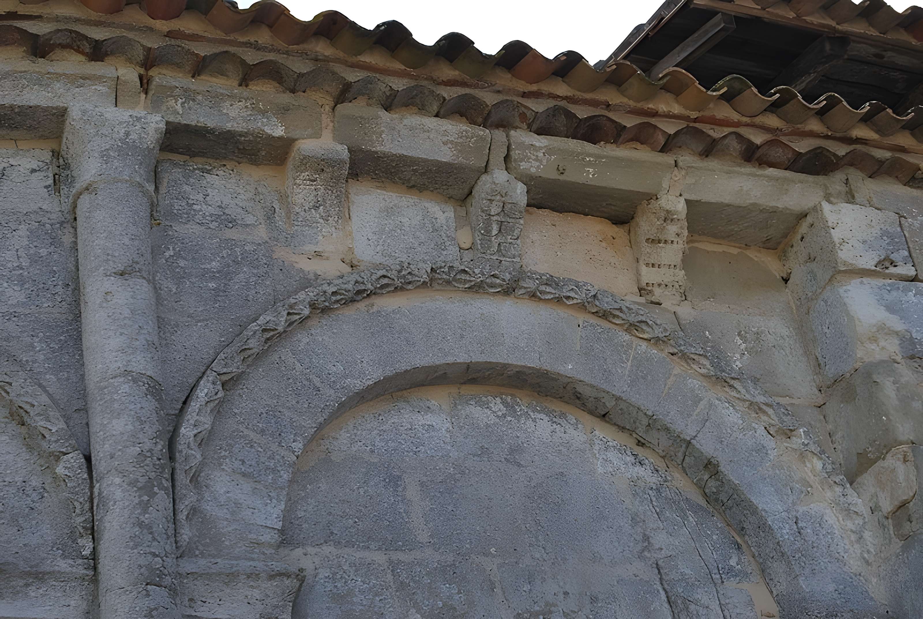 Église Saint-Pierre de Gours