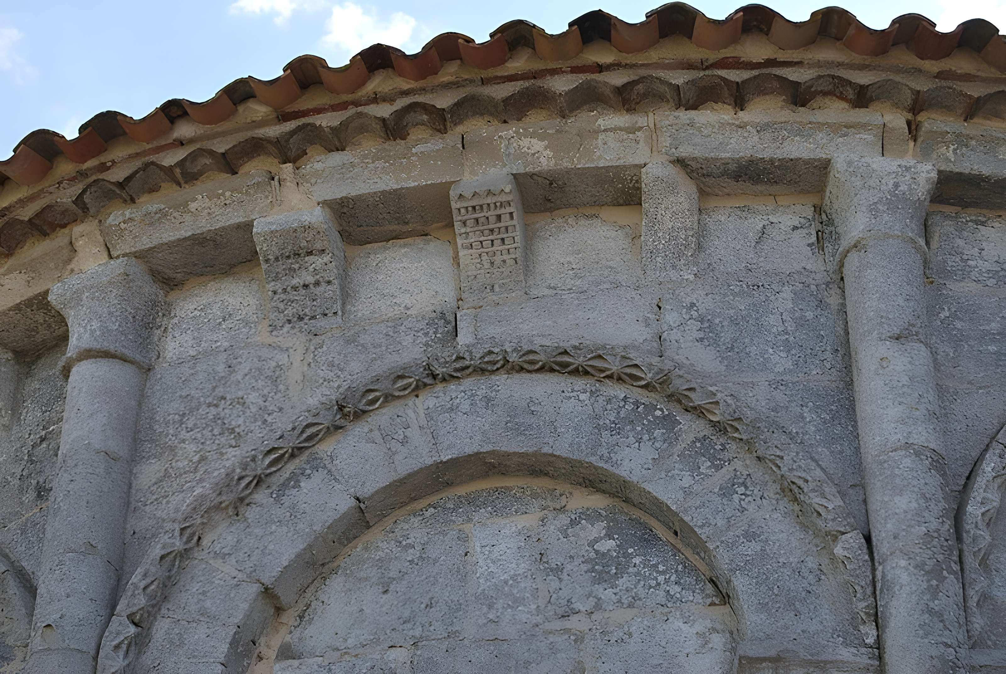 Église Saint-Pierre de Gours