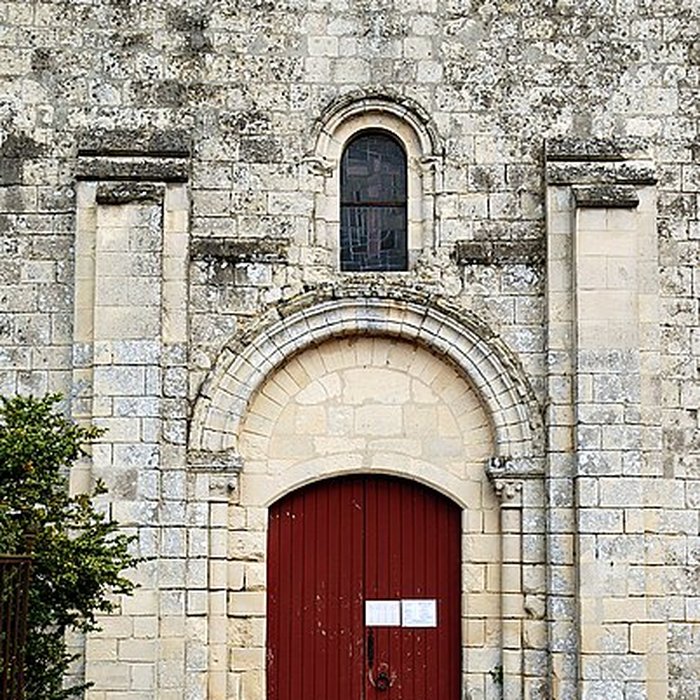 Photo de Église Saint-Pierre de Grainville-sur-Odon
