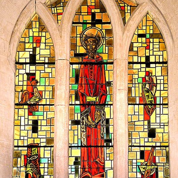 Photo de Église Saint-Pierre de Grainville-sur-Odon