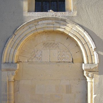 Église Saint-Pierre de Grainville-sur-Odon