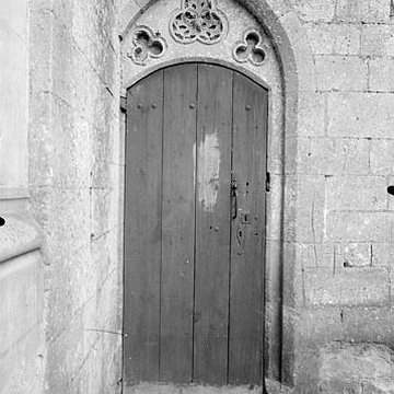 Église Saint-Pierre de Grainville-sur-Odon