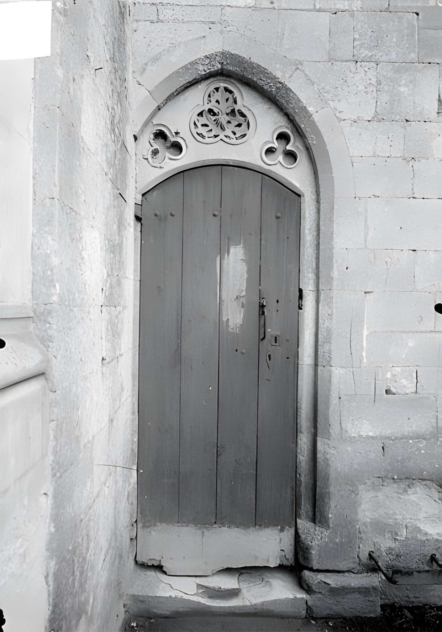 Église Saint-Pierre de Grainville-sur-Odon