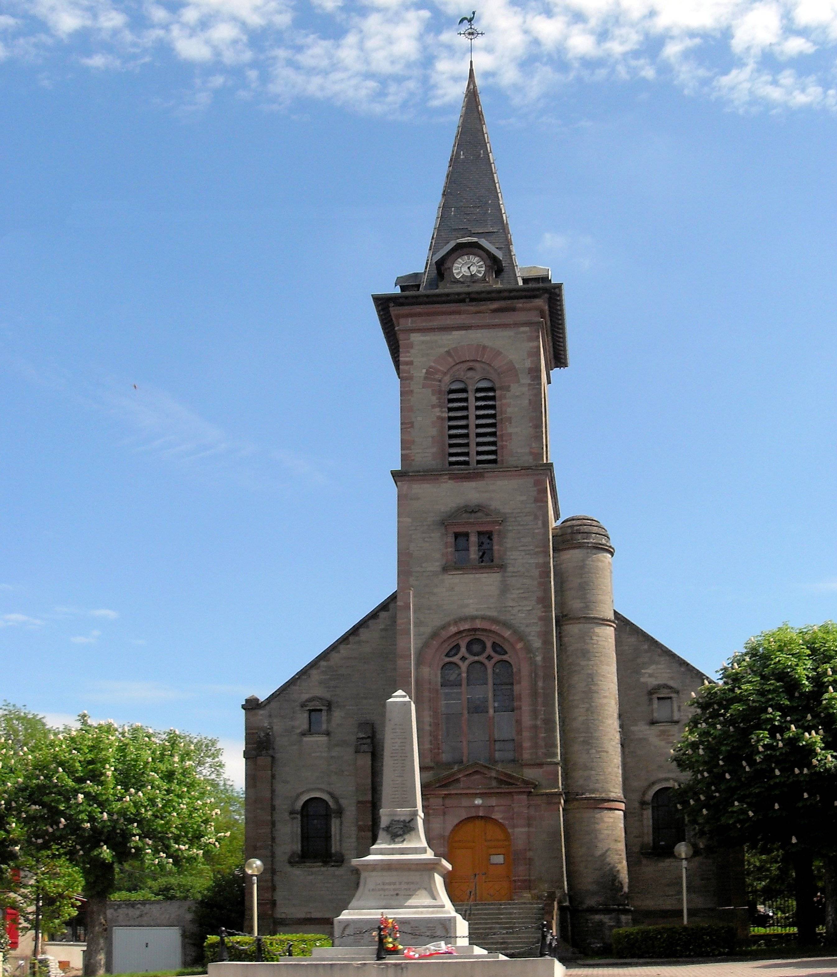 Photo de Chiesa di San Lorenzo di Verrerie