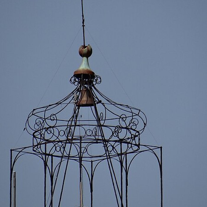 Photo de Église Saint-Pierre de Gréolières