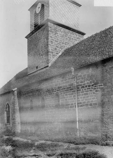 Photo de Notre-Dame-de-l'Assumption Kirche von Robécourt