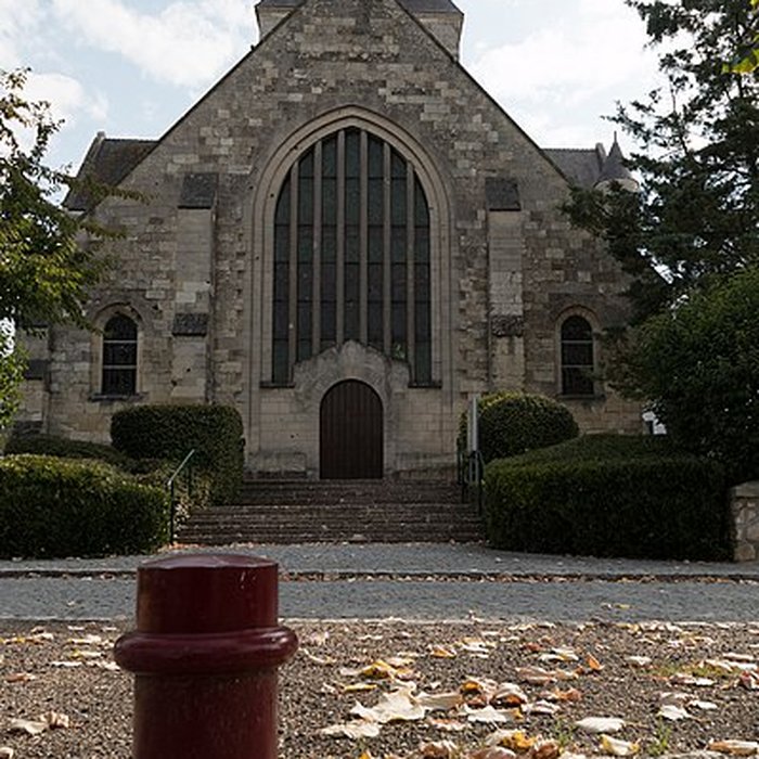 Photo de Église Saint-Pierre de Guignicourt