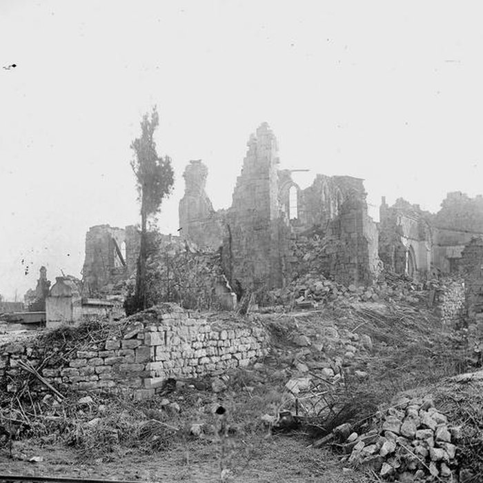 Photo de Église Saint-Pierre de Guignicourt