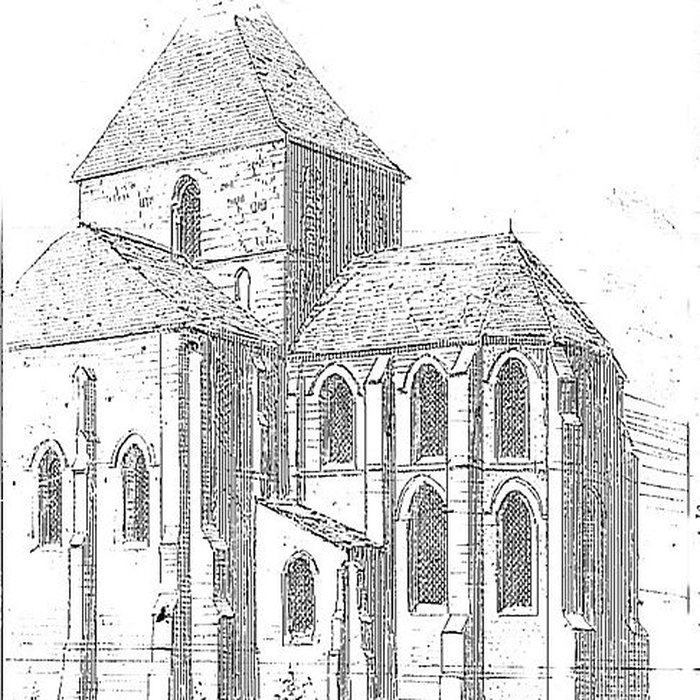 Photo de Église Saint-Pierre de Guignicourt