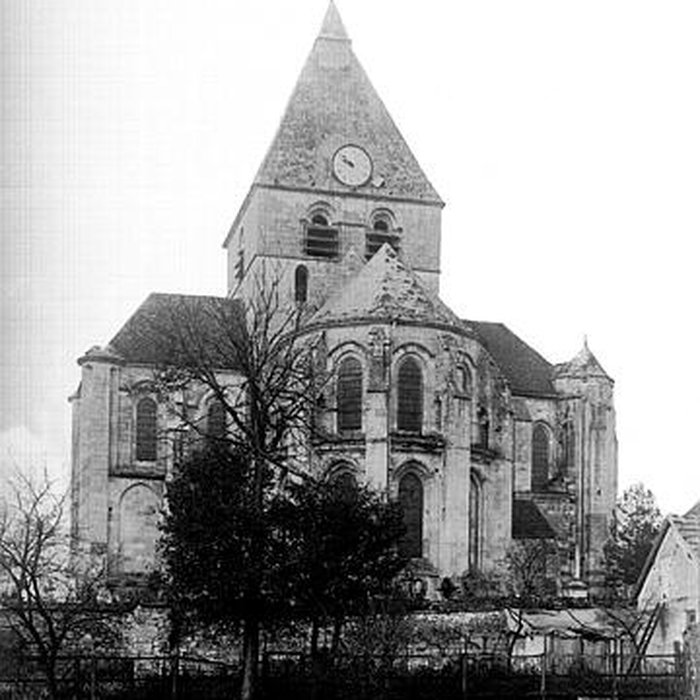 Photo de Église Saint-Pierre de Guignicourt