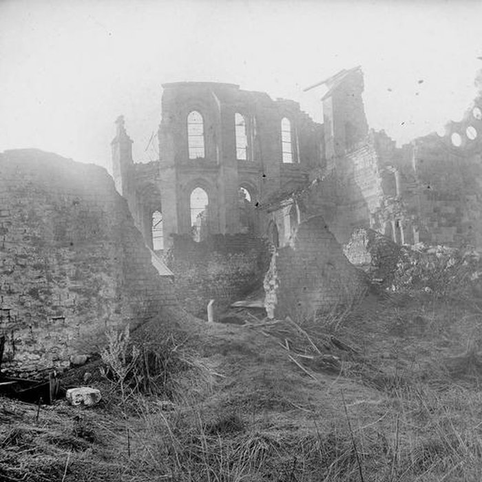 Photo de Église Saint-Pierre de Guignicourt
