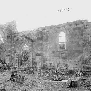 Église Saint-Pierre de Guignicourt