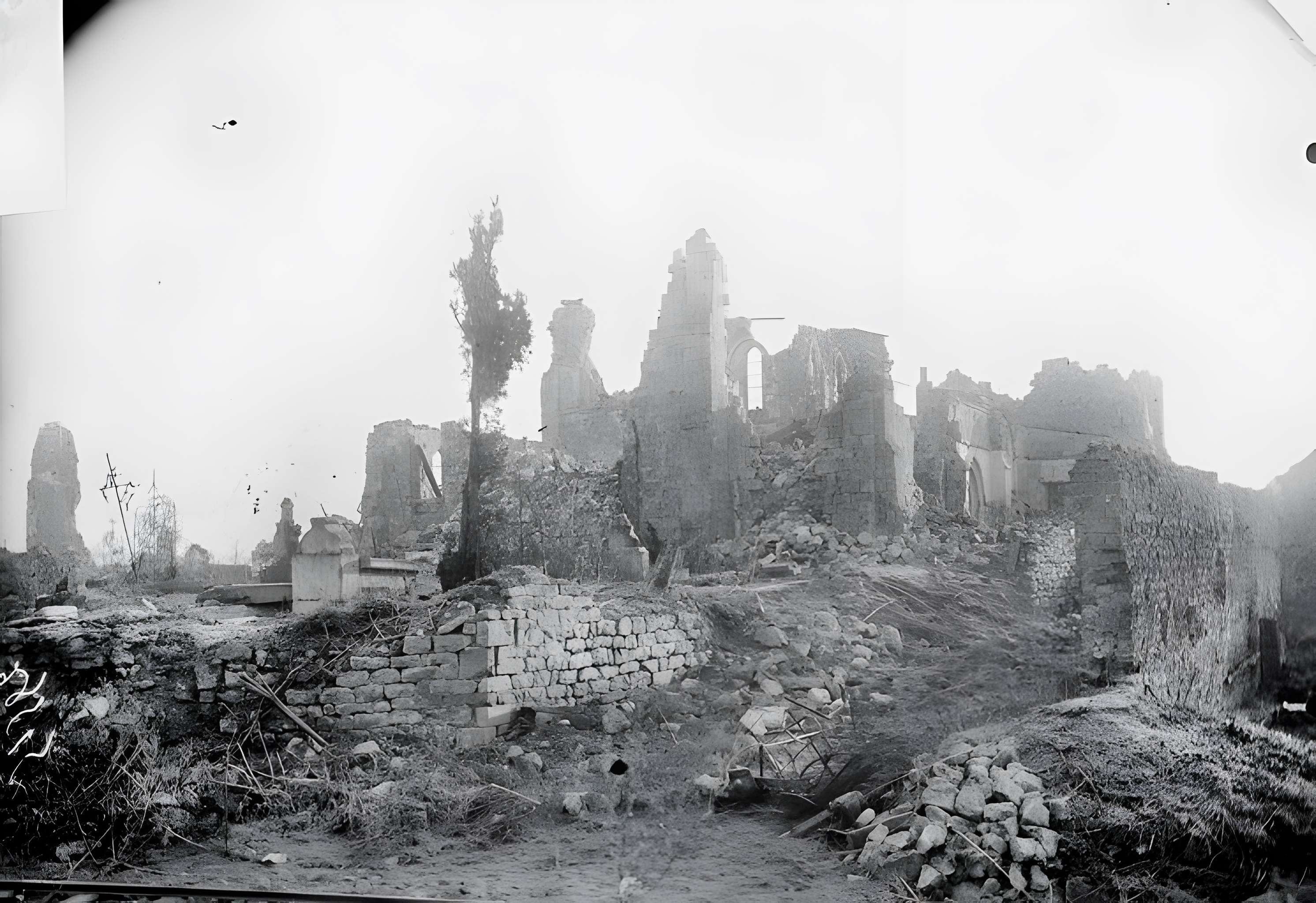 Église Saint-Pierre de Guignicourt