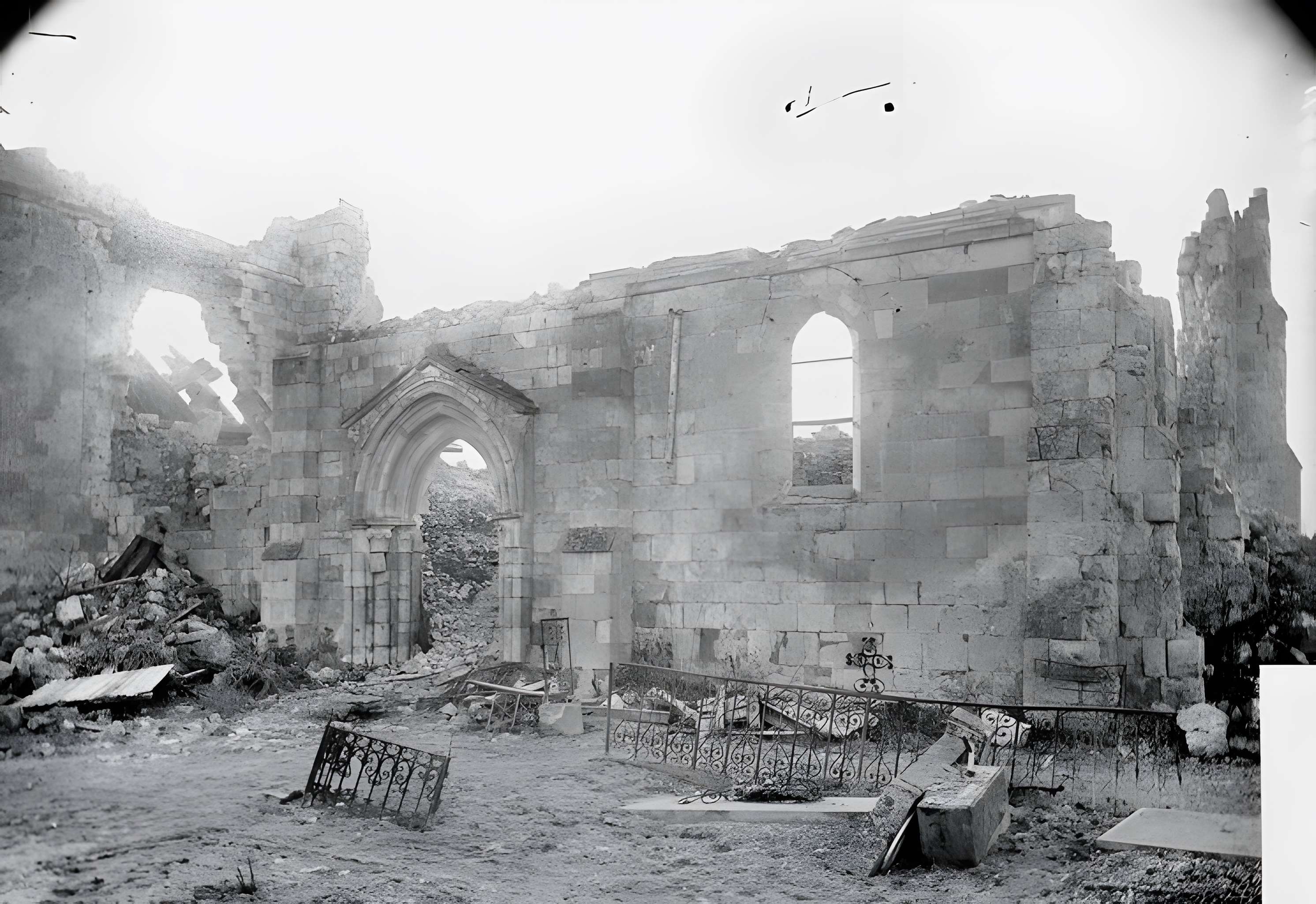 Église Saint-Pierre de Guignicourt