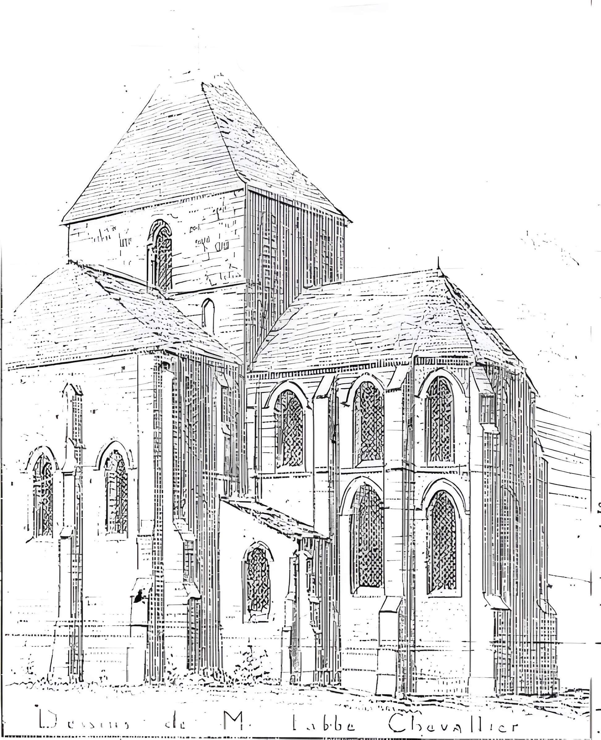 Église Saint-Pierre de Guignicourt