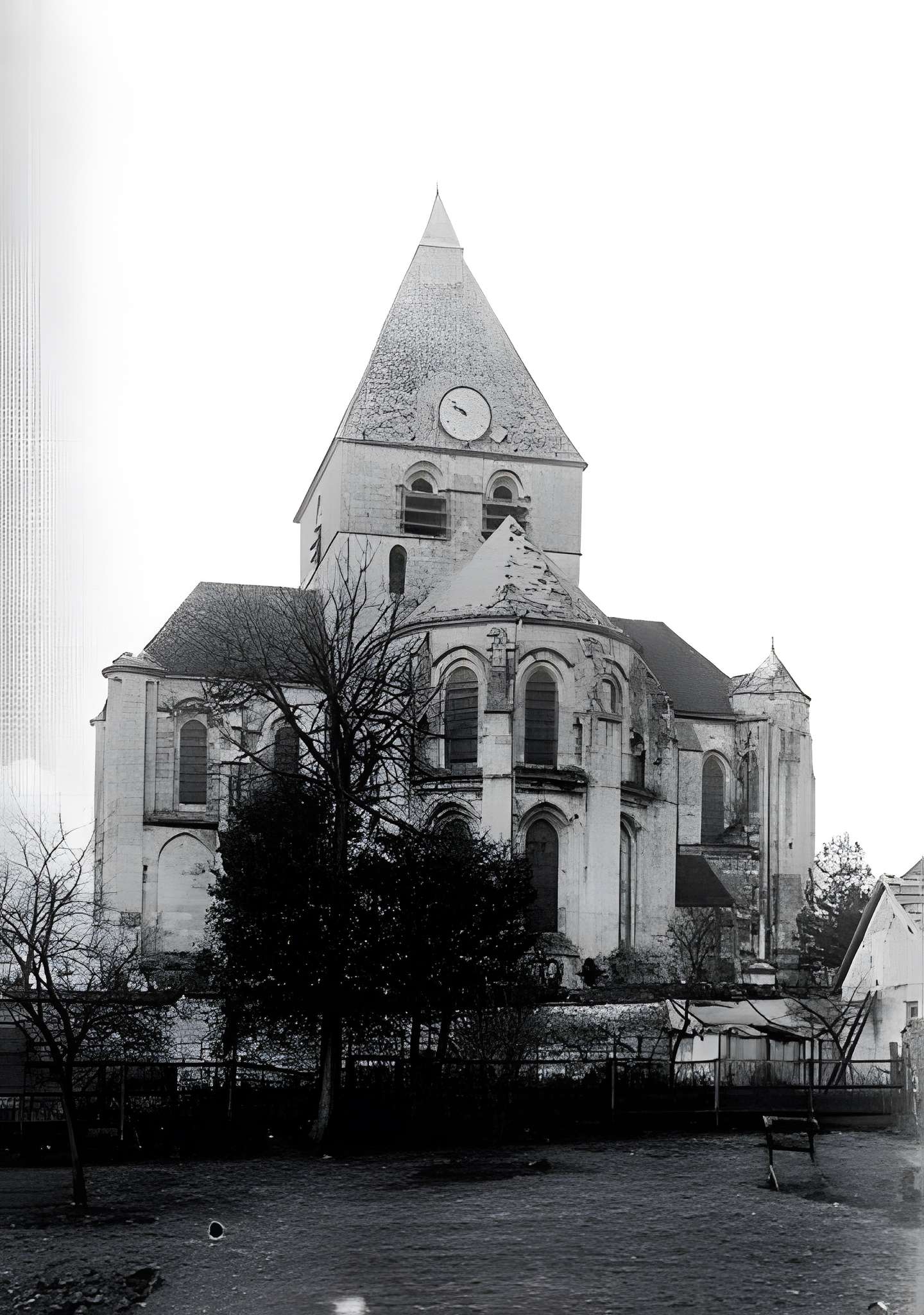 Église Saint-Pierre de Guignicourt