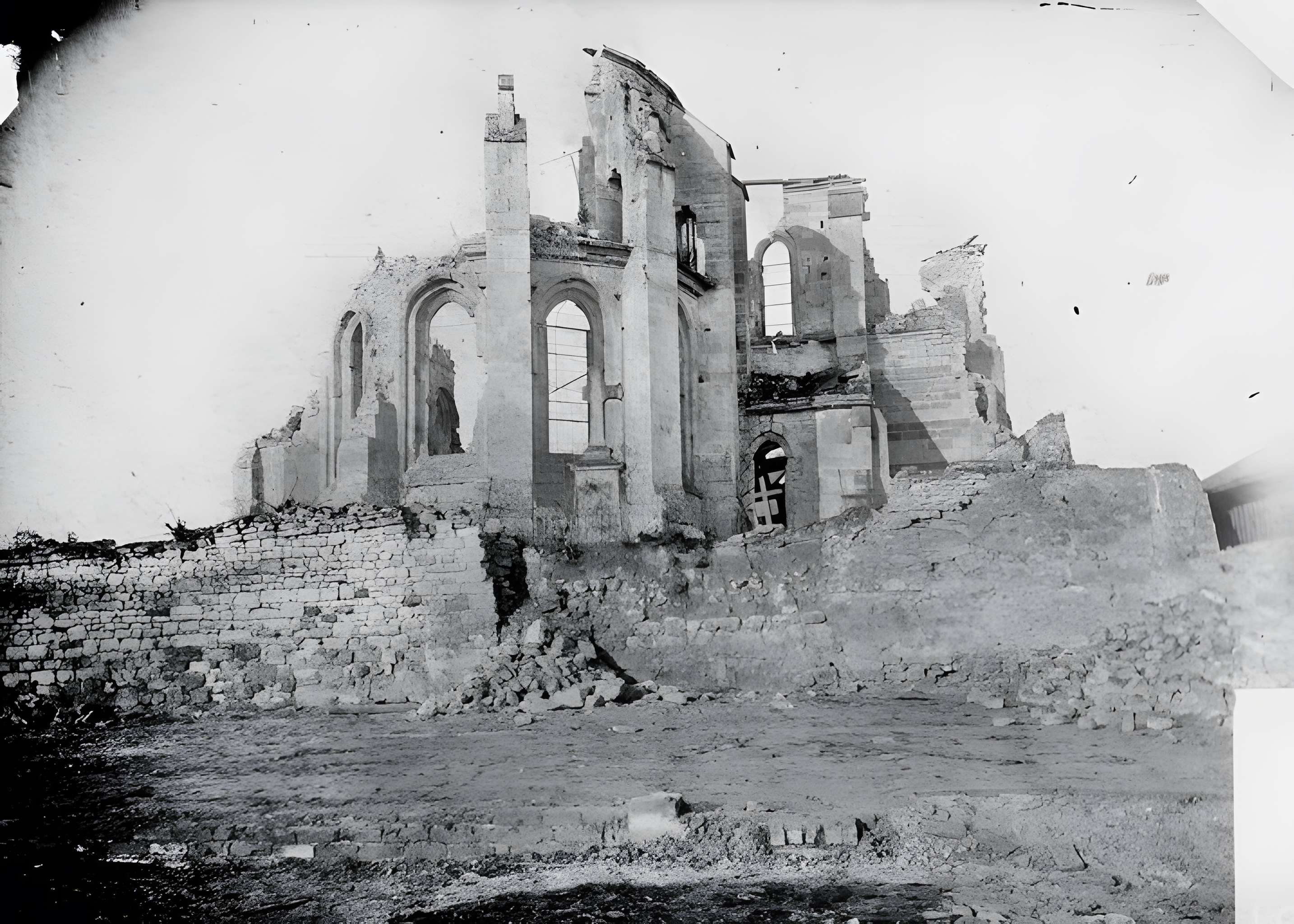 Église Saint-Pierre de Guignicourt