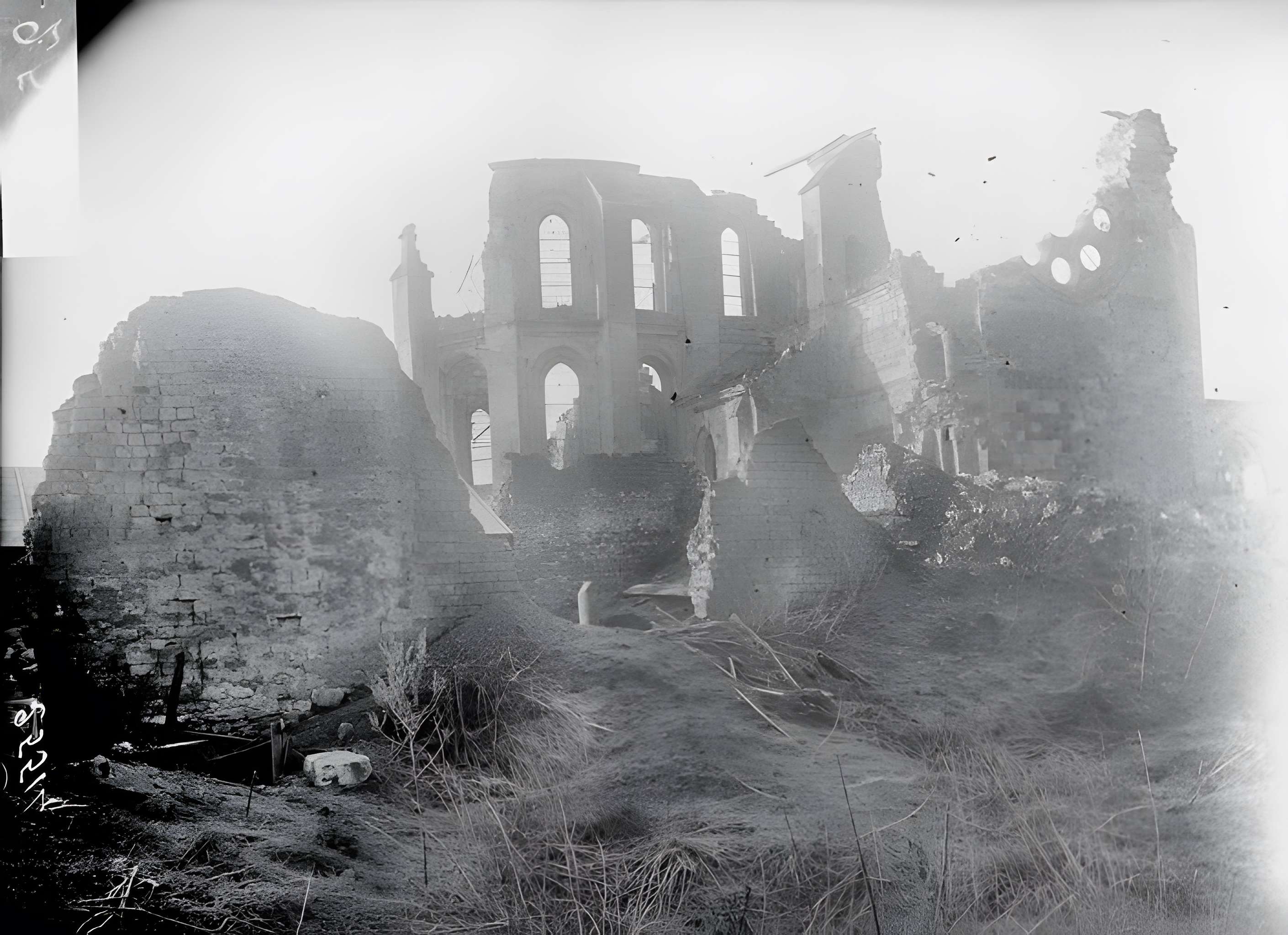 Église Saint-Pierre de Guignicourt