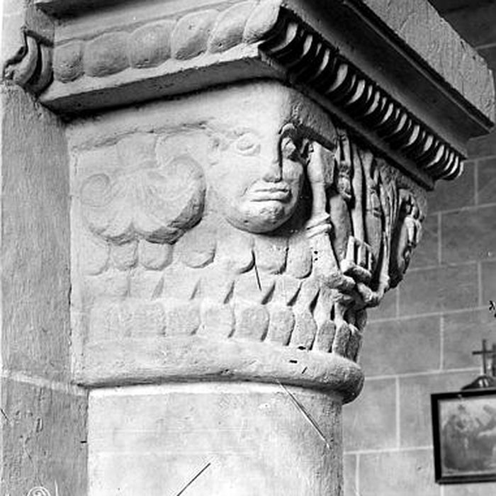 Photo de Église Saint-Pierre de Jouaignes