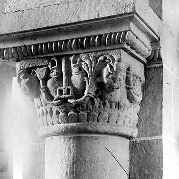 Photo de Église Saint-Pierre de Jouaignes