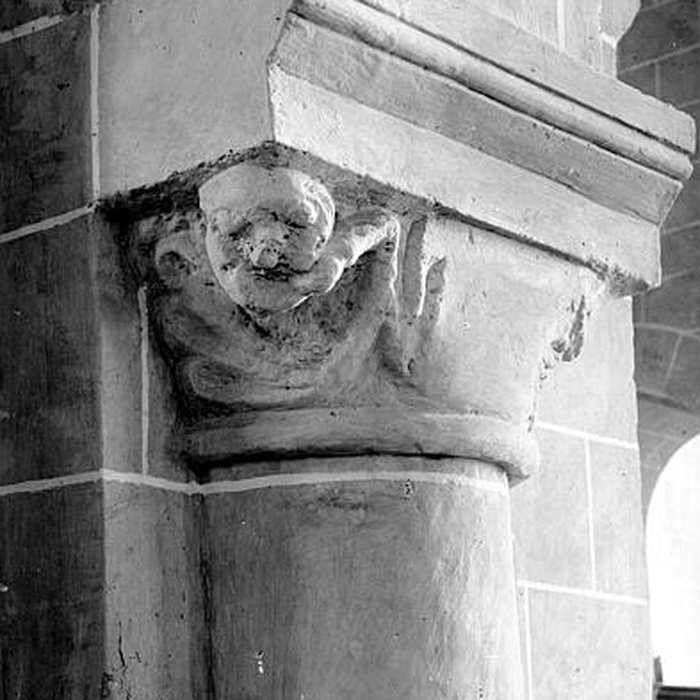 Photo de Église Saint-Pierre de Jouaignes