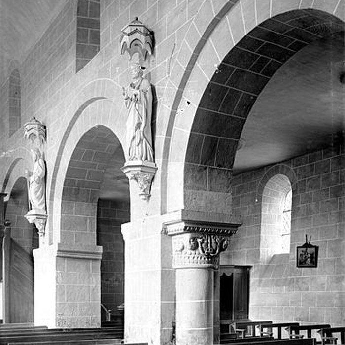 Photo de Église Saint-Pierre de Jouaignes