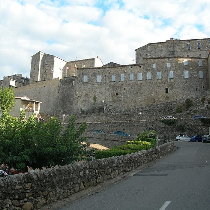 Photo de Église Saint-Pierre de Joyeuse