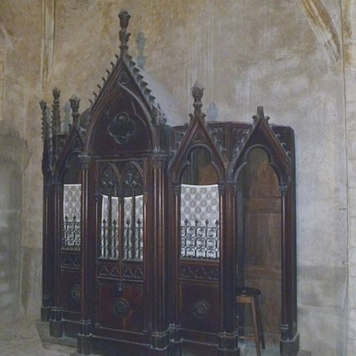 Photo de Église Saint-Pierre de Joyeuse