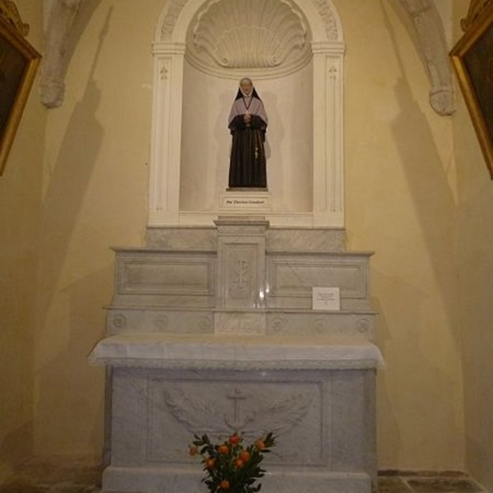 Photo de Église Saint-Pierre de Joyeuse