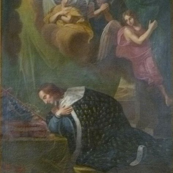 Photo de Église Saint-Pierre de Joyeuse