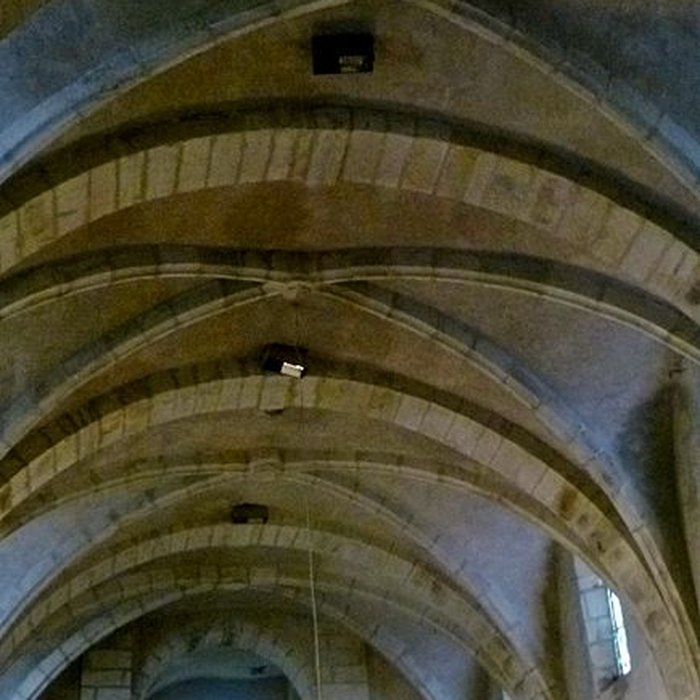 Photo de Église Saint-Pierre de Joyeuse