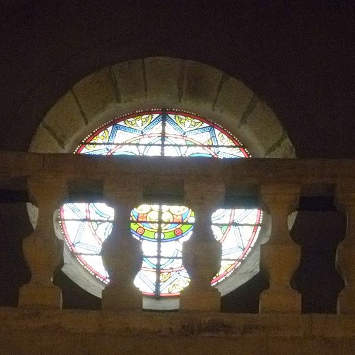 Photo de Église Saint-Pierre de Joyeuse