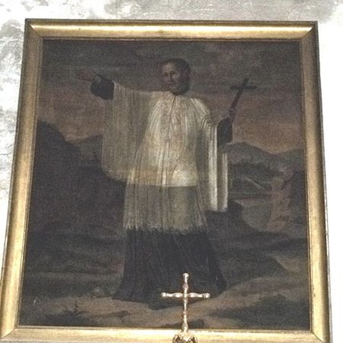 Photo de Église Saint-Pierre de Joyeuse