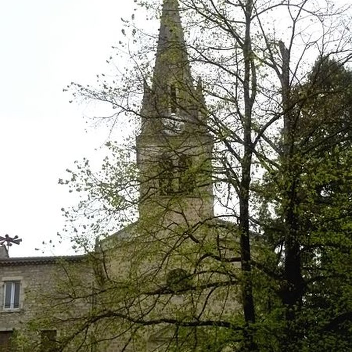 Photo de Église Saint-Pierre de Joyeuse