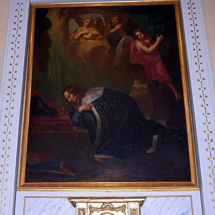 Photo de Église Saint-Pierre de Joyeuse