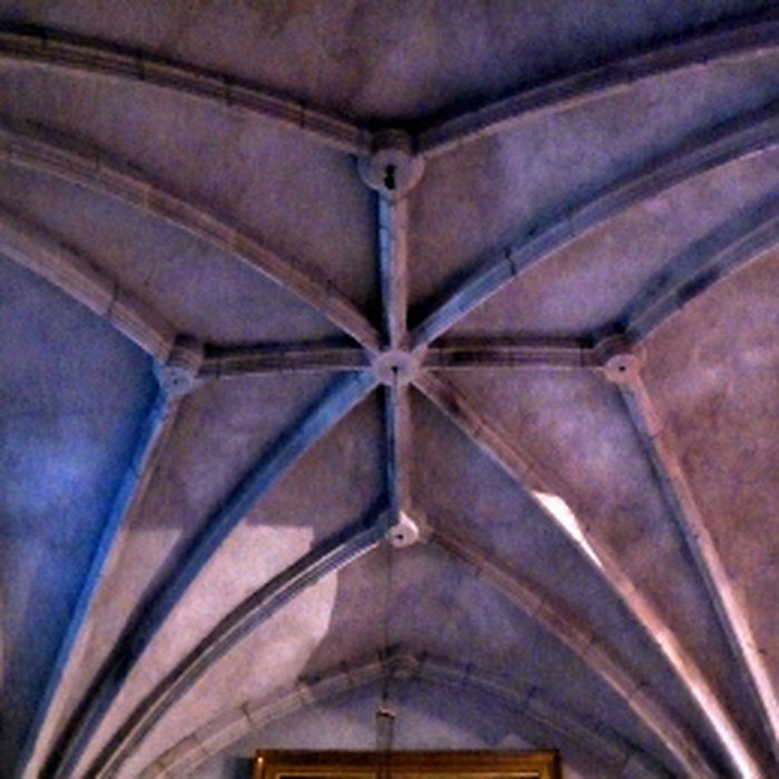 Photo de Église Saint-Pierre de Joyeuse