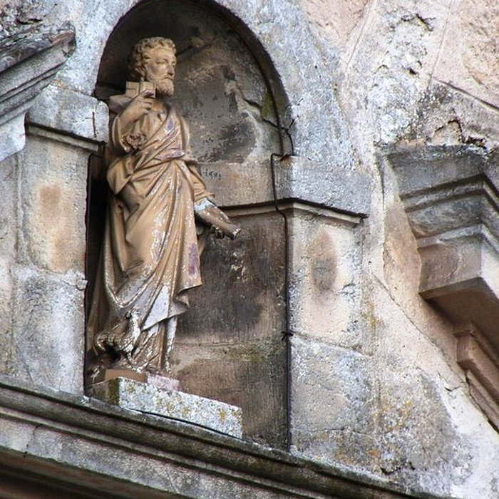 Photo de Église Saint-Pierre de Joyeuse