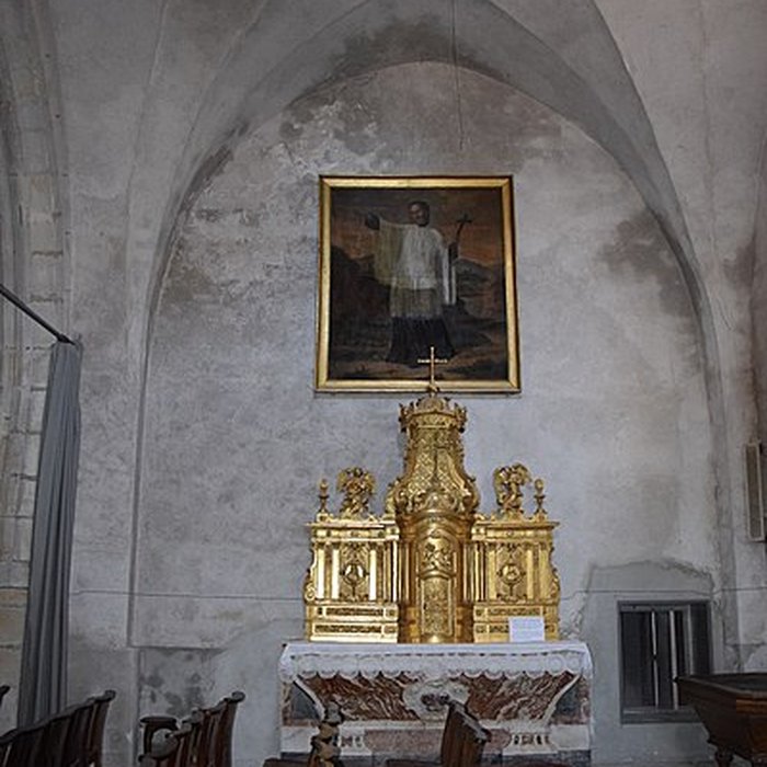 Photo de Église Saint-Pierre de Joyeuse