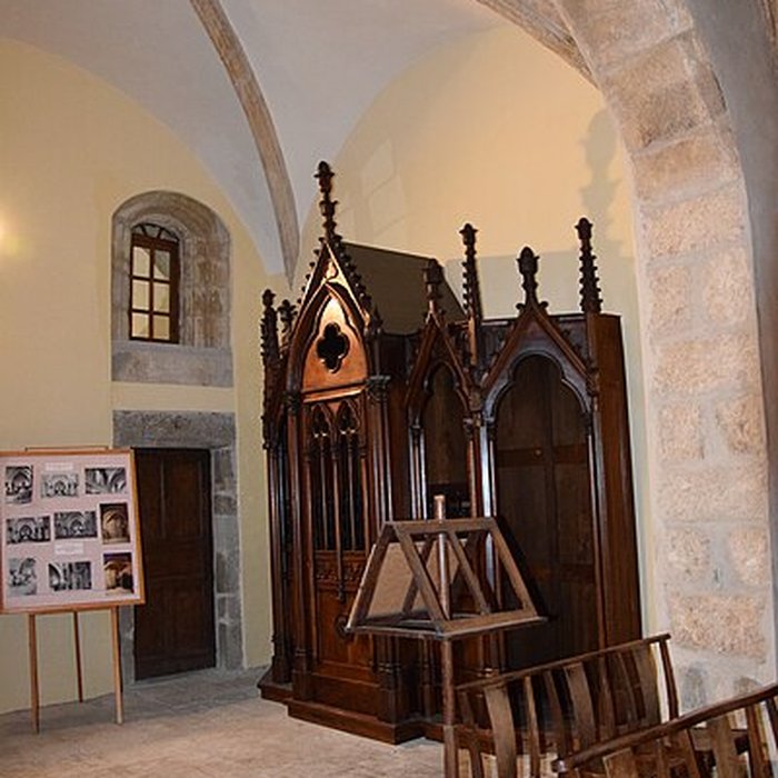 Photo de Église Saint-Pierre de Joyeuse