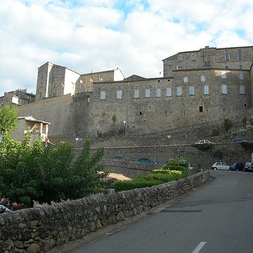 Église Saint-Pierre de Joyeuse
