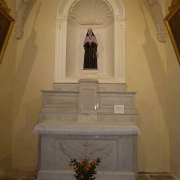 Église Saint-Pierre de Joyeuse